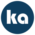 company logo